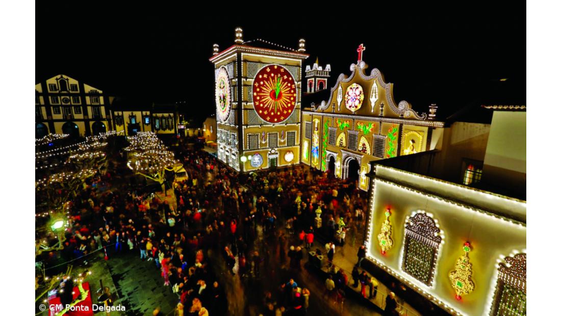 Desfrute do maior concelho dos Açores em ‘regime de exclusividade’ – Imagem 6