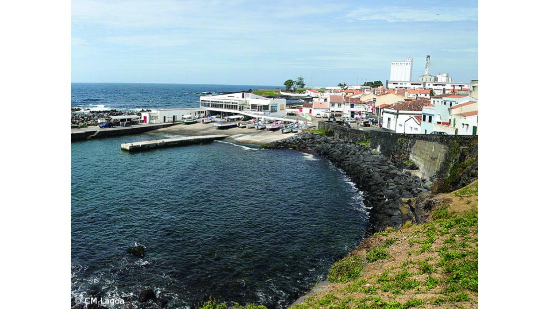 Lagoa com saldo financeiro positivo de 848 mil euros – Imagem 2