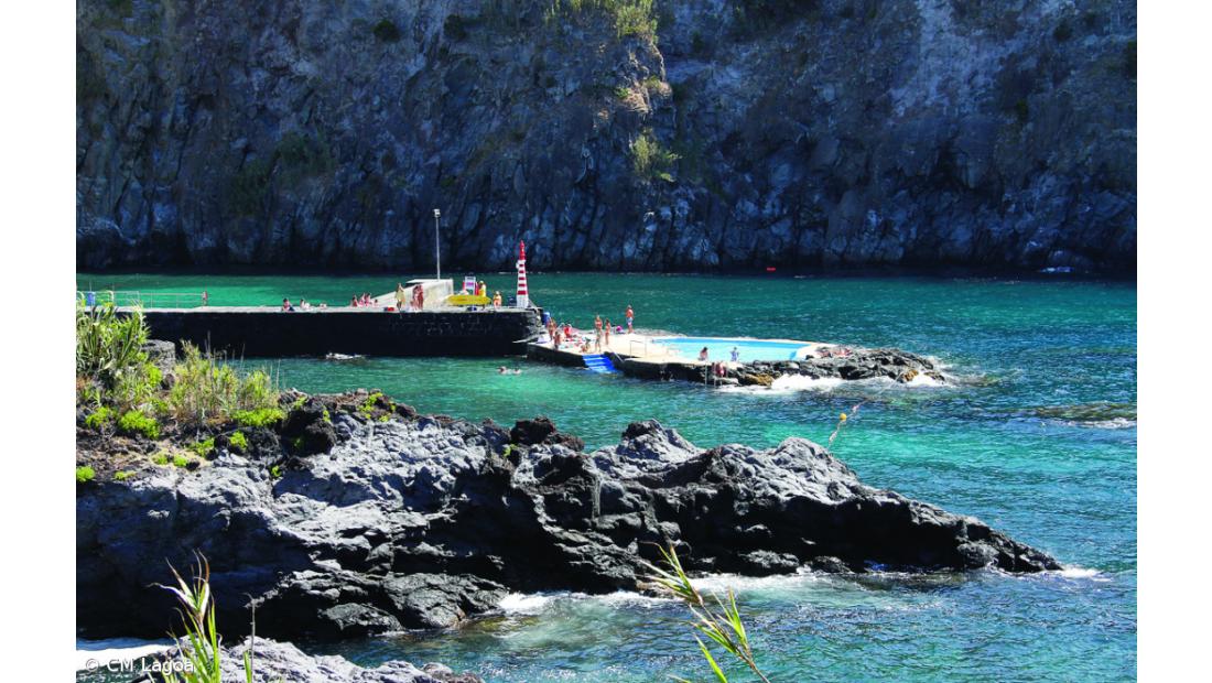 Diversão, natureza e história na rota  de umas férias seguras – Imagem 2