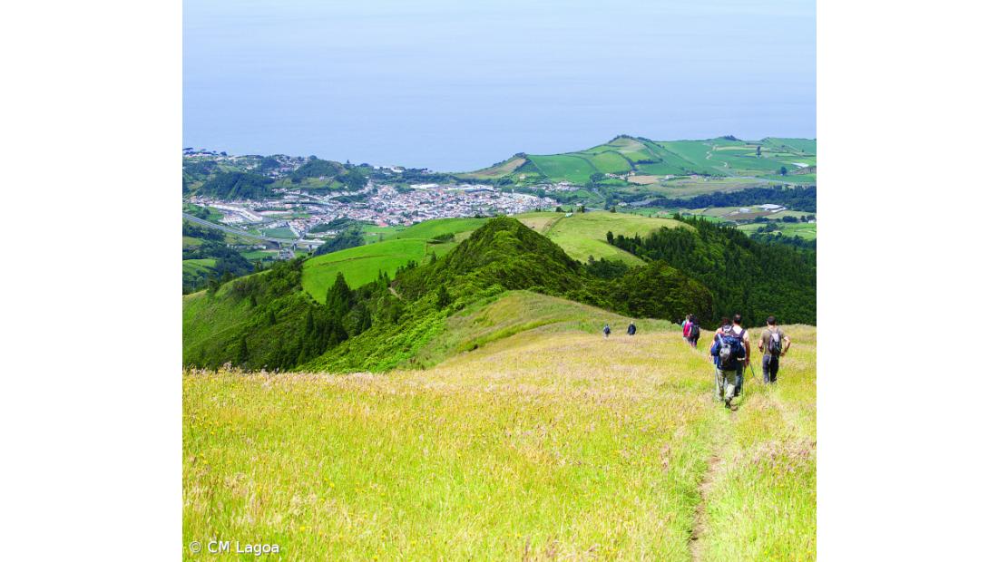 Diversão, natureza e história na rota  de umas férias seguras – Imagem 6