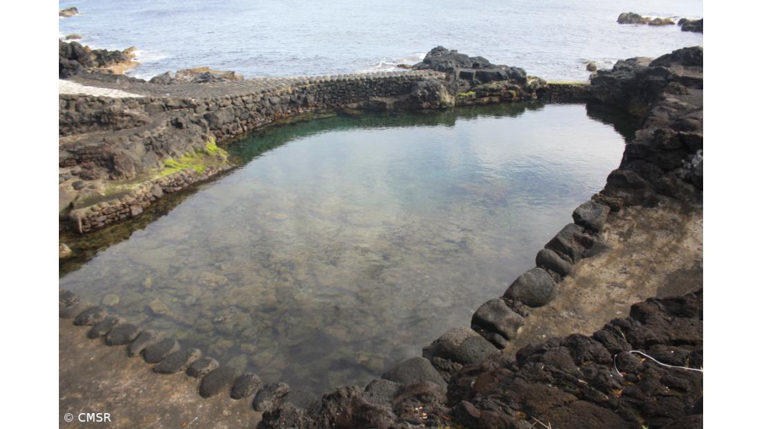 Piscina do Cais do Pico eleita uma das melhores 20 de Portugal – Imagem 2