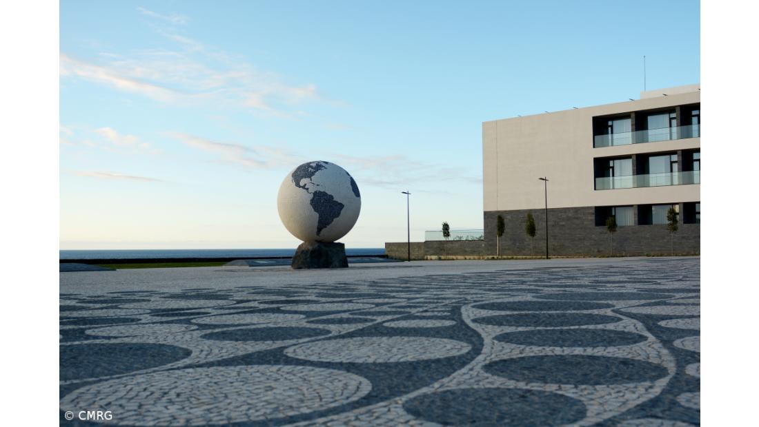 Inauguração da Praça do Emigrante na Ribeira Grande – Imagem 3