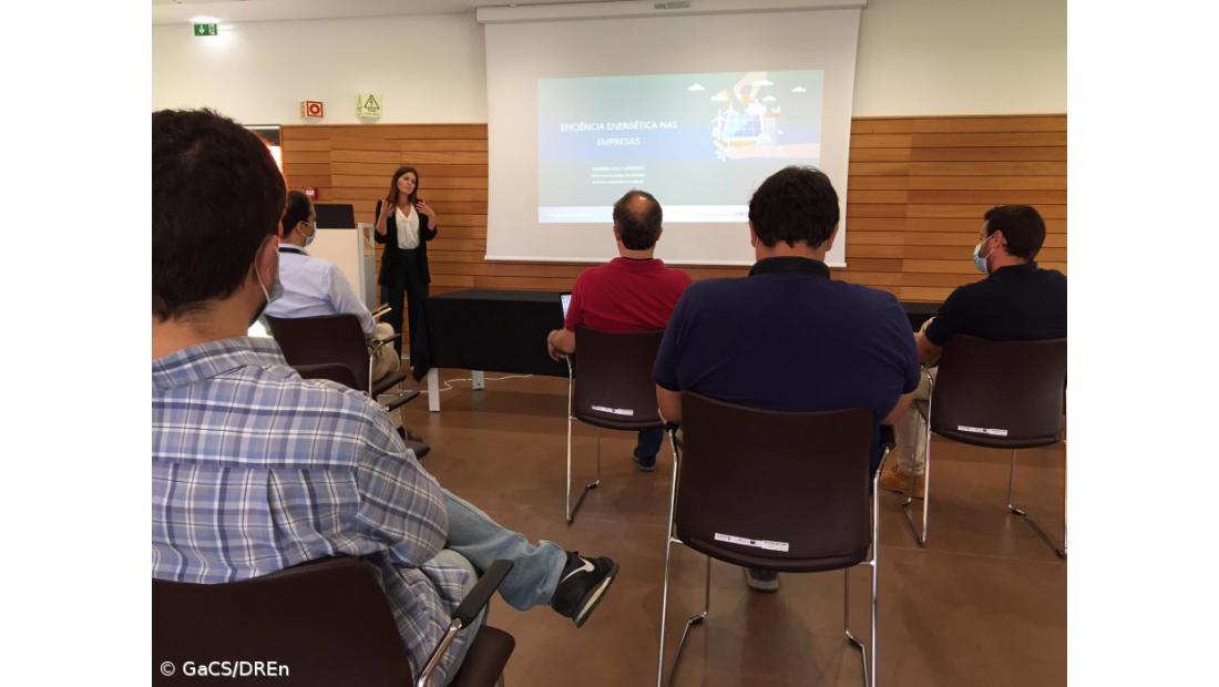 Incentivos do PROENERGIA duplicaram no primeiro semestre de 2020 face a 2019  