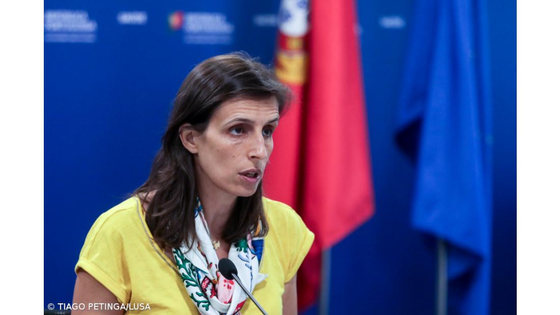 Jamila Madeira, Susana Amador e José Apolinário (PS) de regresso à AR, Marina Gonçalves sai