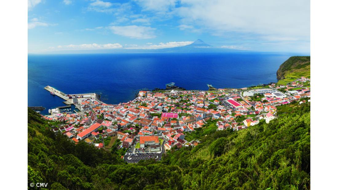 Empresários de São Jorge queixam-se de discriminação no PRR