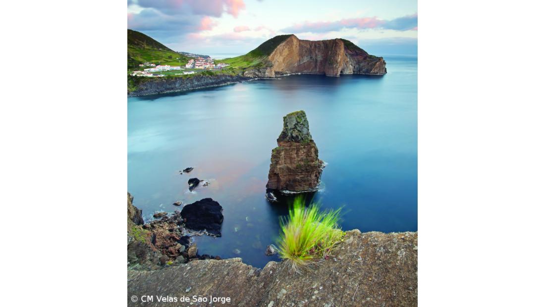 À descoberta  das Velas de São Jorge  com segurança! – Imagem 6