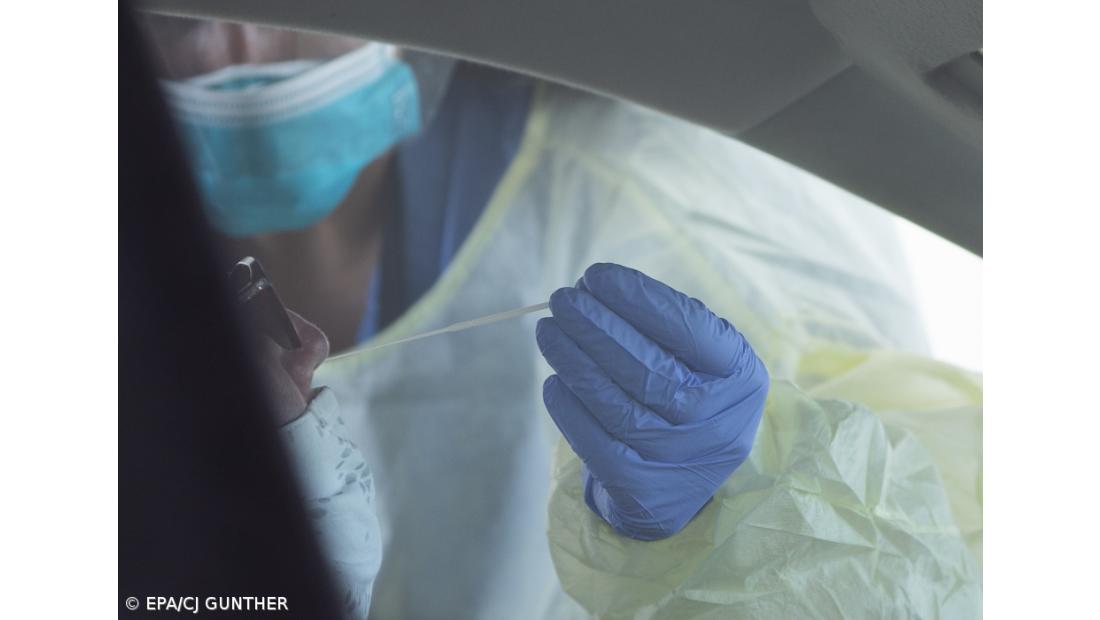 Açores sem novos casos nas últimas 24 horas