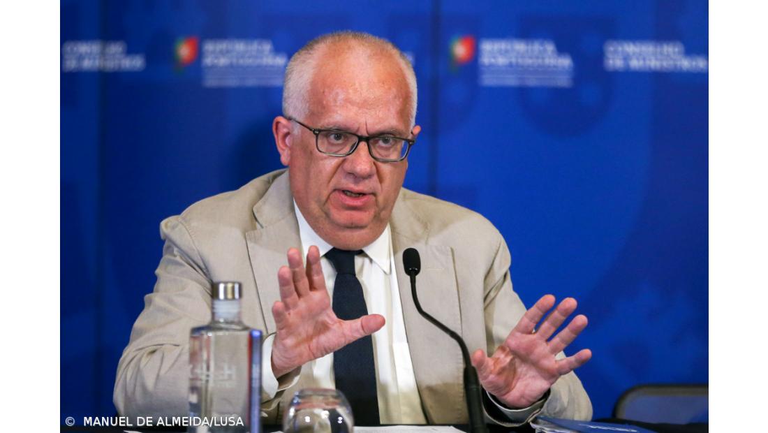 MAI anuncia instalação de salas de apoio à vitima em todas as esquadras da PSP