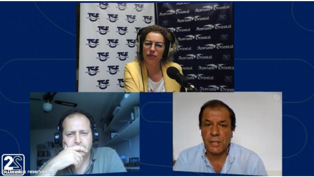 Duas Margens 30 julho