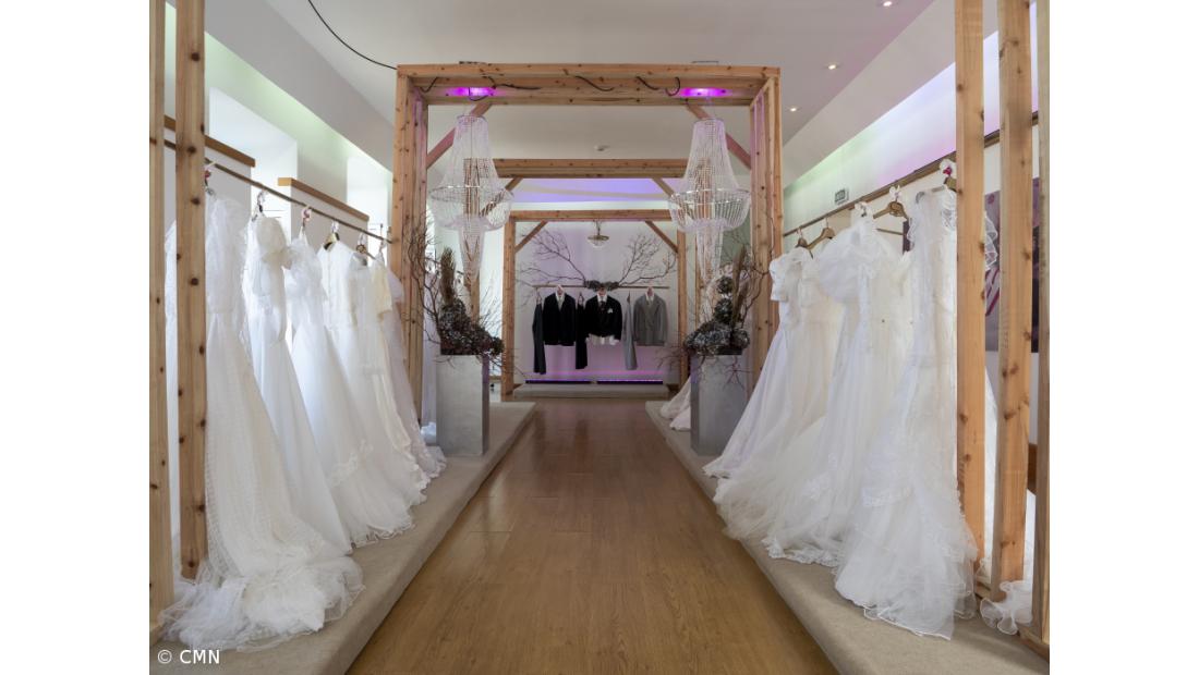 Exposição "Casamentos do século XX" no Nordeste – Imagem 3