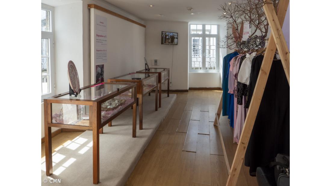 Exposição "Casamentos do século XX" no Nordeste – Imagem 4