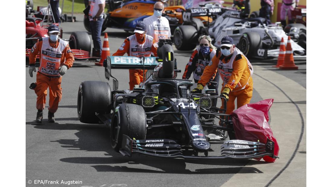 Max Verstappen e Lewis Hamilton decidem quem será campeão de F1 em Abu Dhabi