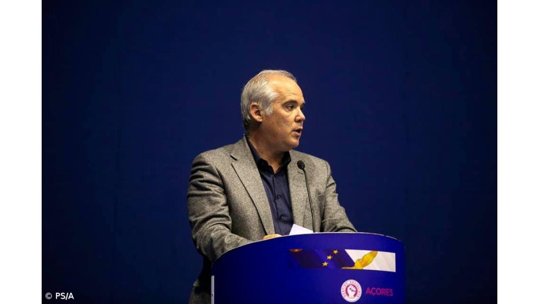 Comissão de Inquérito à Azores Park tomou posse – Imagem 2