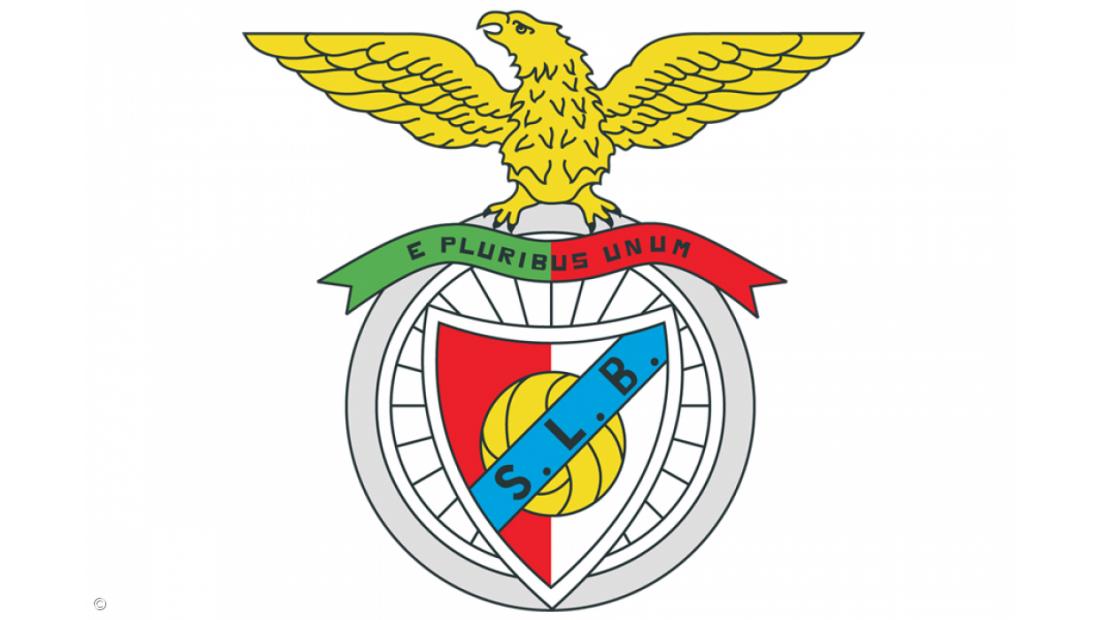 Benfica no Grupo B com o Marítimo      