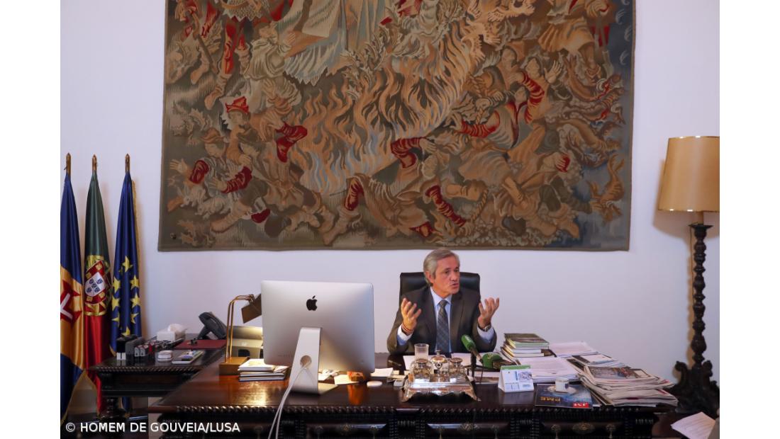 Presidente do parlamento da Madeira diz que o centralismo “retira poderes e usurpa bens” da região