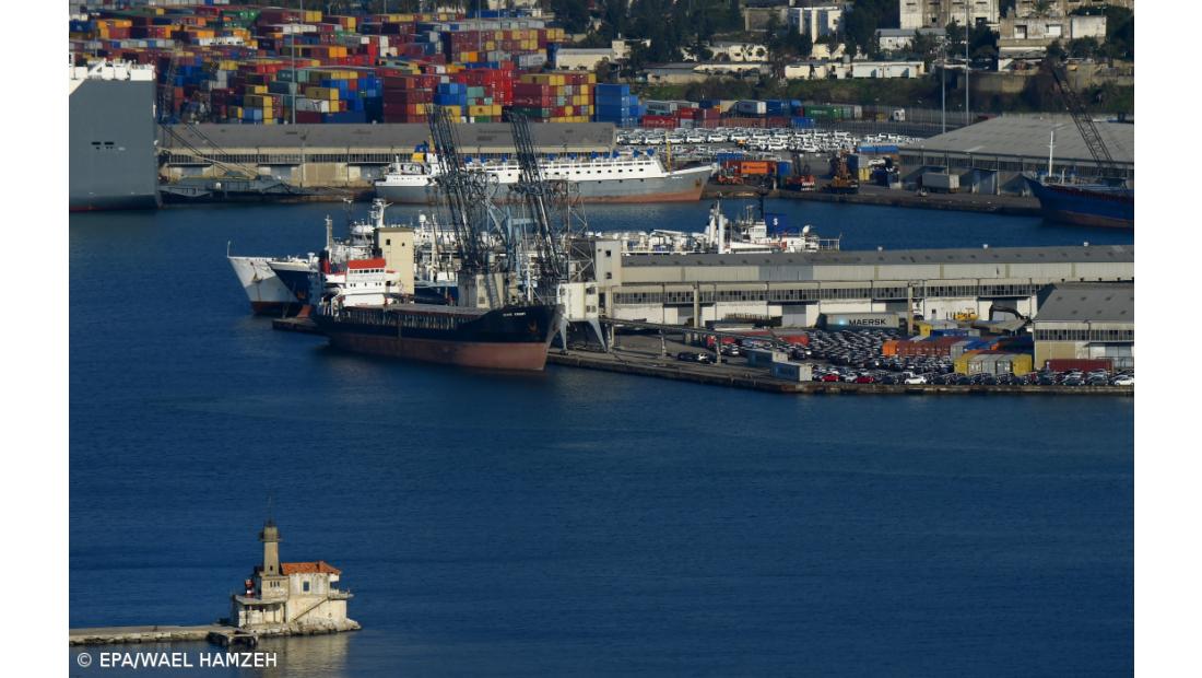 Reino Unido pede aos britânicos para saírem do Líbano