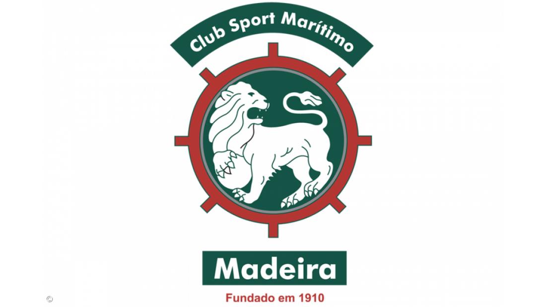 Brasileiros Cadu e Juliano apresentados no Marítimo