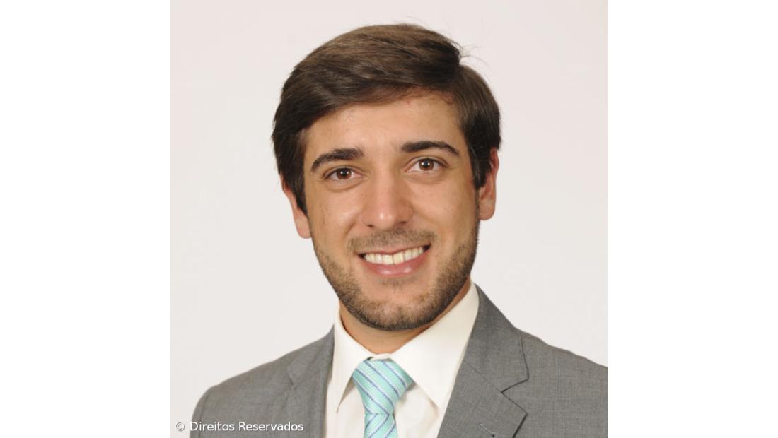 Nuno Barata é cabeça de lista da Iniciativa Liberal por São Miguel e José Parreira pela Terceira – Imagem 2