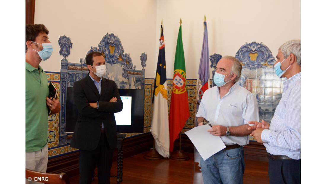 Câmara da Ribeira Grande investe 400 mil euros na rede de ciclovias – Imagem 2