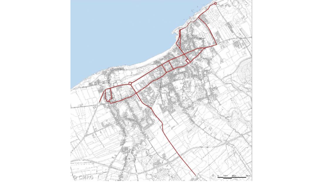 Câmara da Ribeira Grande investe 400 mil euros na rede de ciclovias – Imagem 3