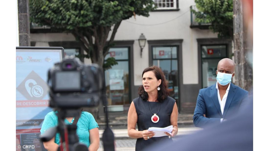 Câmara de Ponta Delgada vai disponibilizar atividades turísticas gratuitamente – Imagem 2