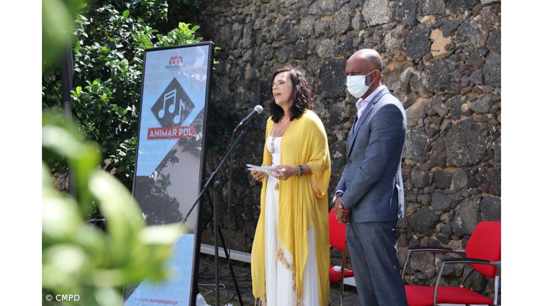 Ponta Delgada investe 200 mil euros para financiar espetáculos culturais – Imagem 2