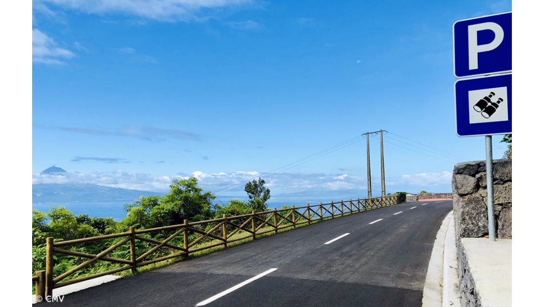 Inauguração do Caminho das Areias, na Freguesia de Santo Amaro – Imagem 4