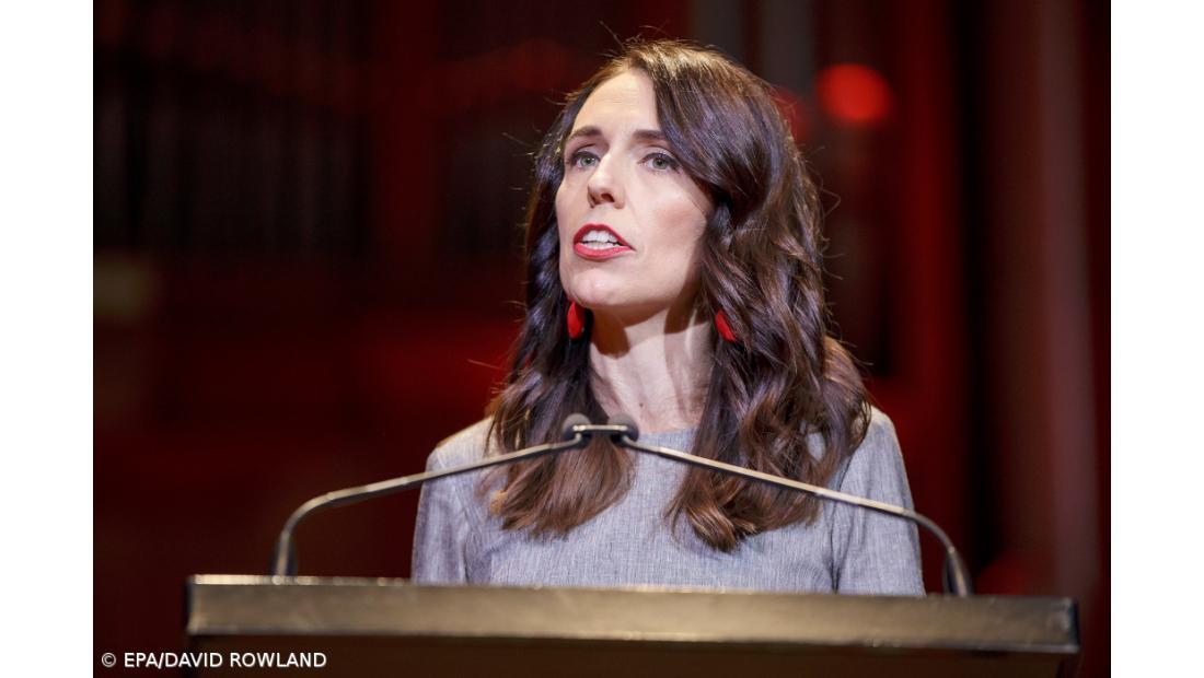 Nova Zelândia regista primeiros casos ao fim de 102 dias