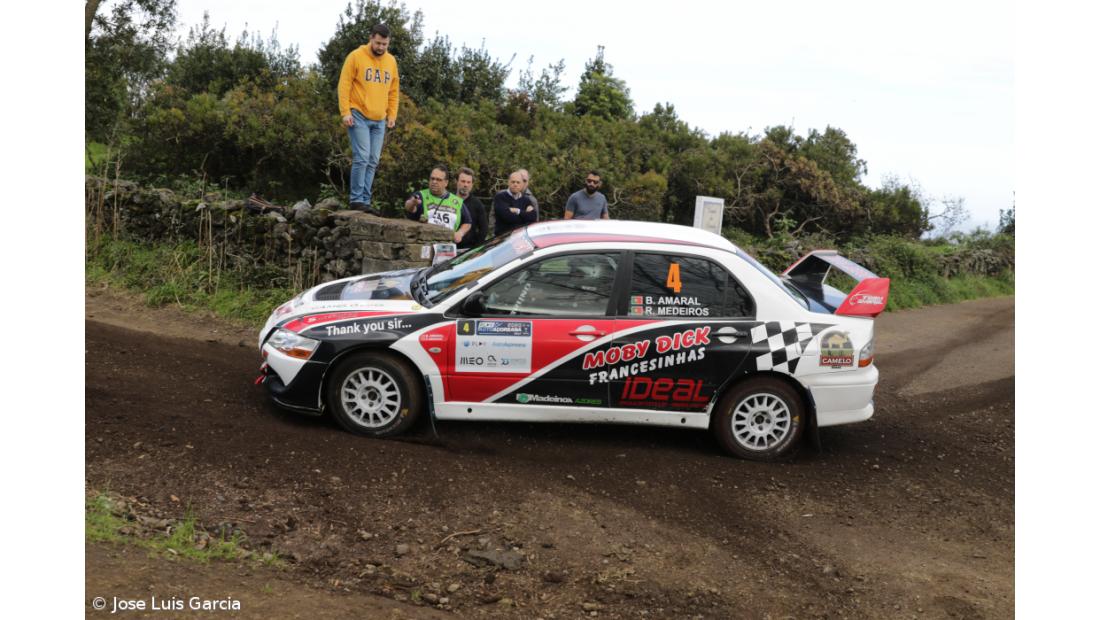 Play/AutoAçoreana Trophy finalizado