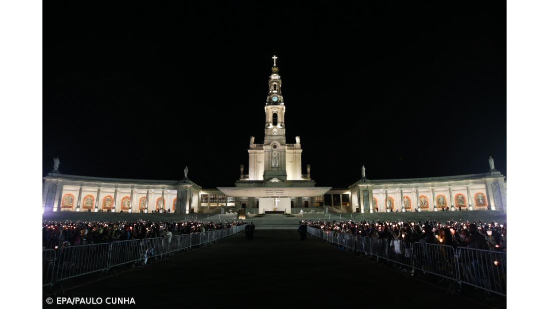 Reitor de Fátima convicto na vacinação e cuidados redobrados para regresso à normalidade