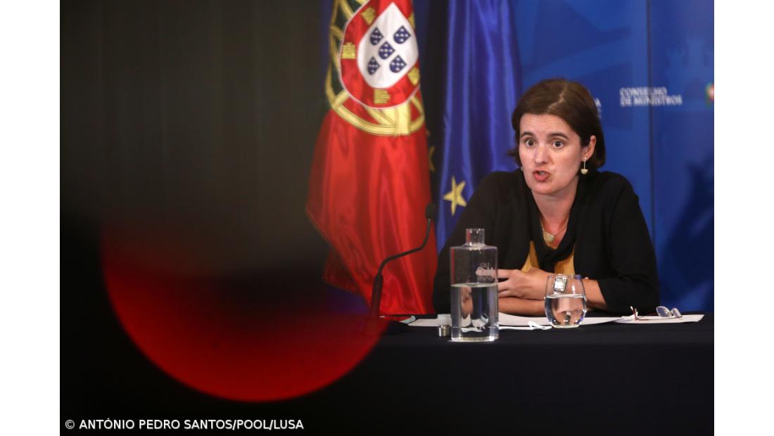 Competições desportivas autorizadas em estado de emergência