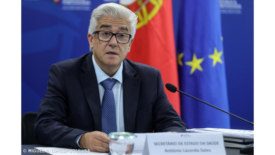 “Tem corrido tudo muito bem” na vacinação 