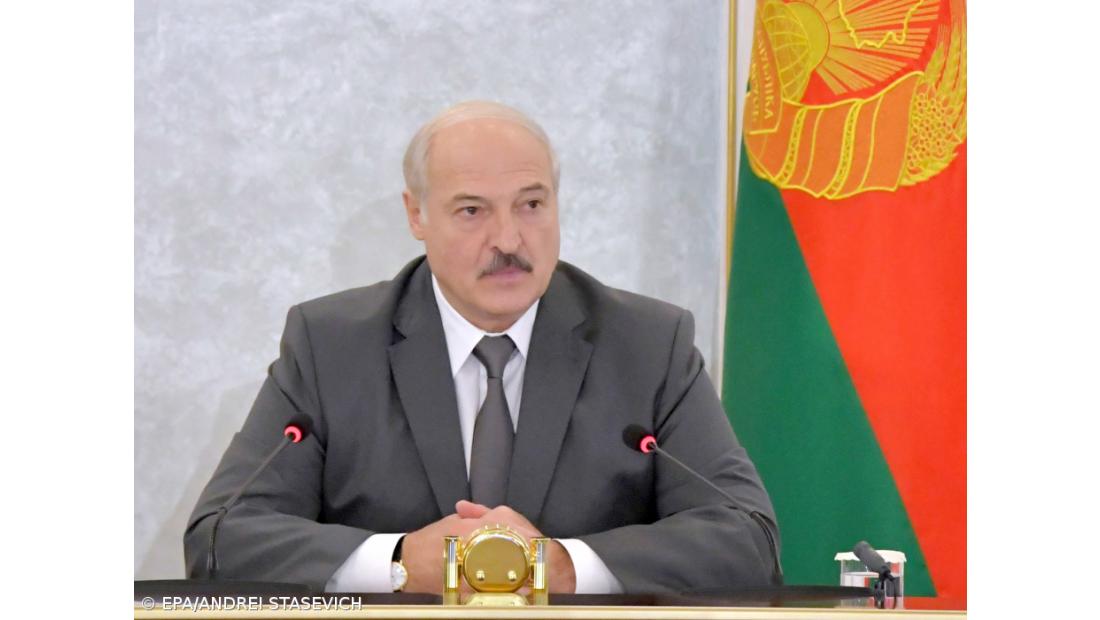 Rússia usará armas nucleares se NATO atacar Bielorrússia