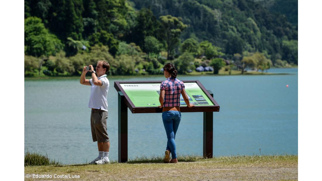 "Turistas têm de cumprir as mesmas regras"