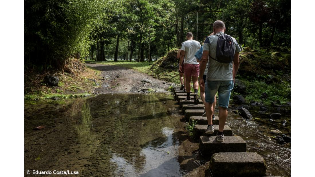 Açores preparam manual de procedimentos para o turismo