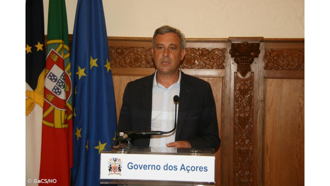 Governo quer limitar redes de emalhar e armadilhas nas pescas