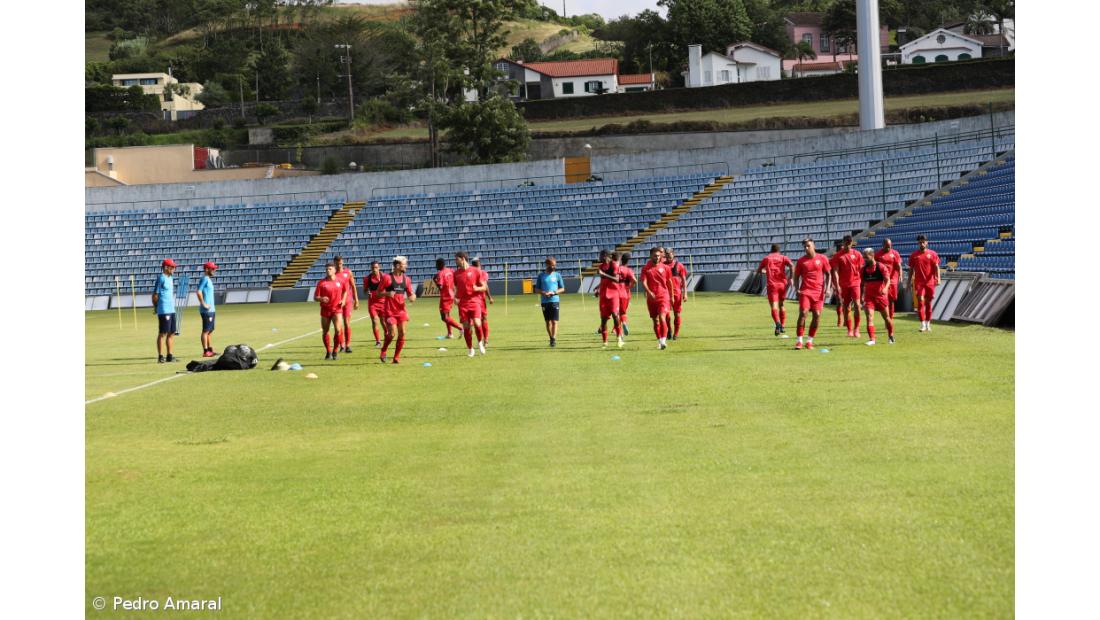 Santa Clara contrata internacional japonês Hidemasa Morita