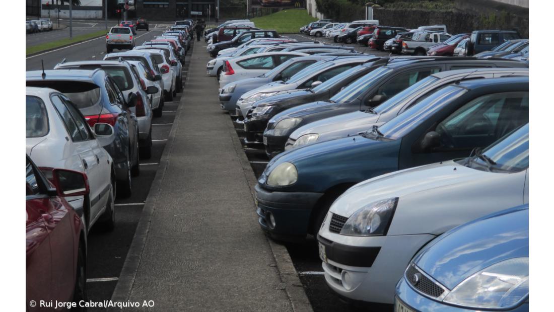 Publicado regime que permite alugar veículos com mais de cinco anos nos Açores