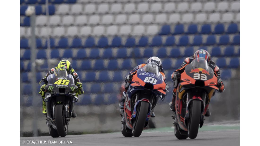 Miguel Oliveira “motivado” para GP da Catalunha de MotoGP