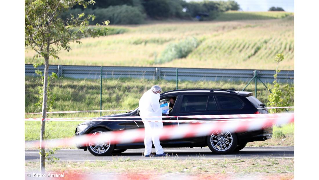 Região 12 novos casos e 23 recuperações