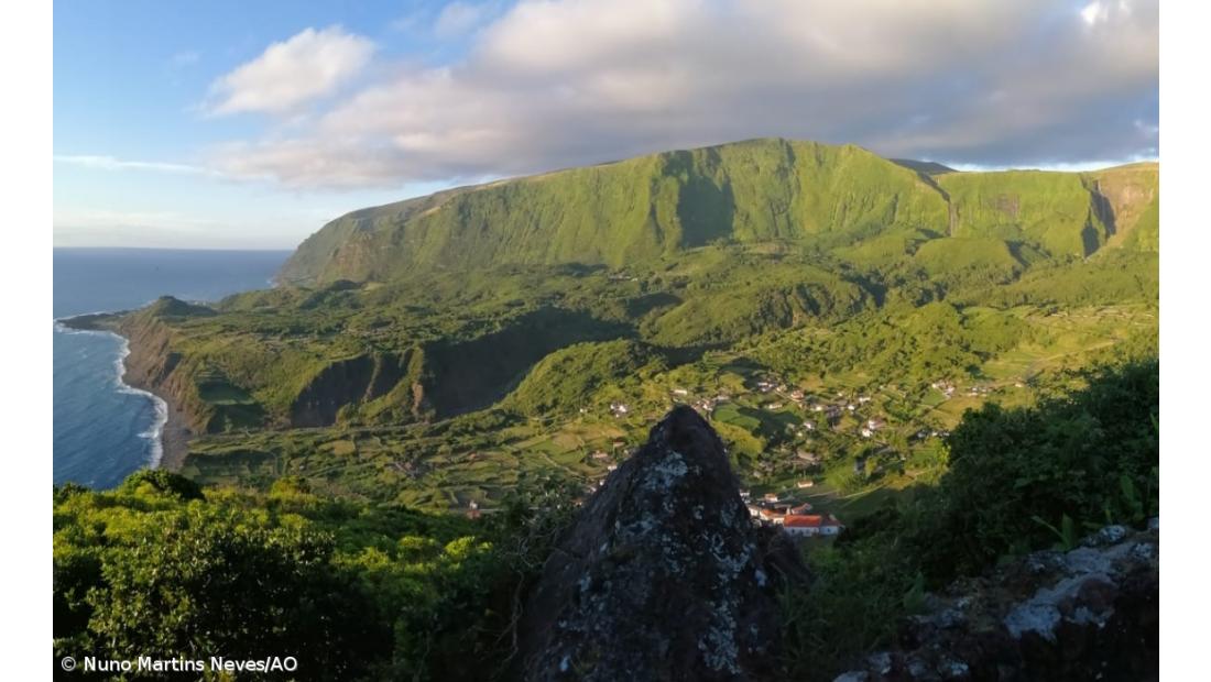 BE/Açores defende semi-túnel no acesso a Fajã Grande e Fajãzinha nas Flores