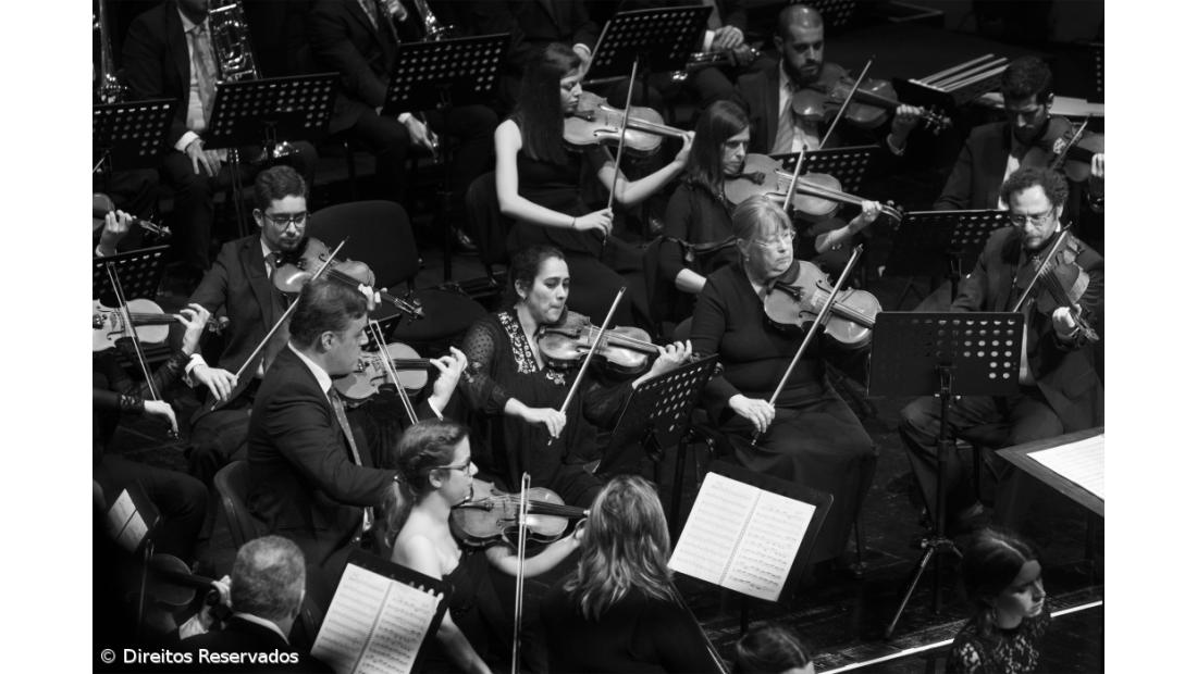 Sinfonietta de Ponta Delgada atua nos Fenais da Ajuda