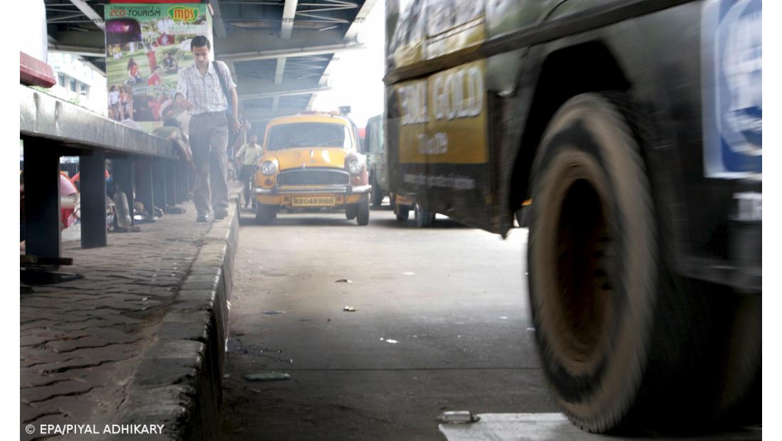 Emissões com efeito de estufa continuam a crescer