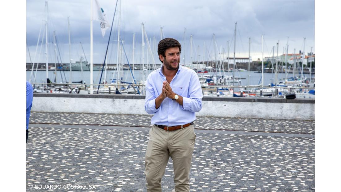 Governo “mais preocupado” com Avante! do que com regresso às aulas