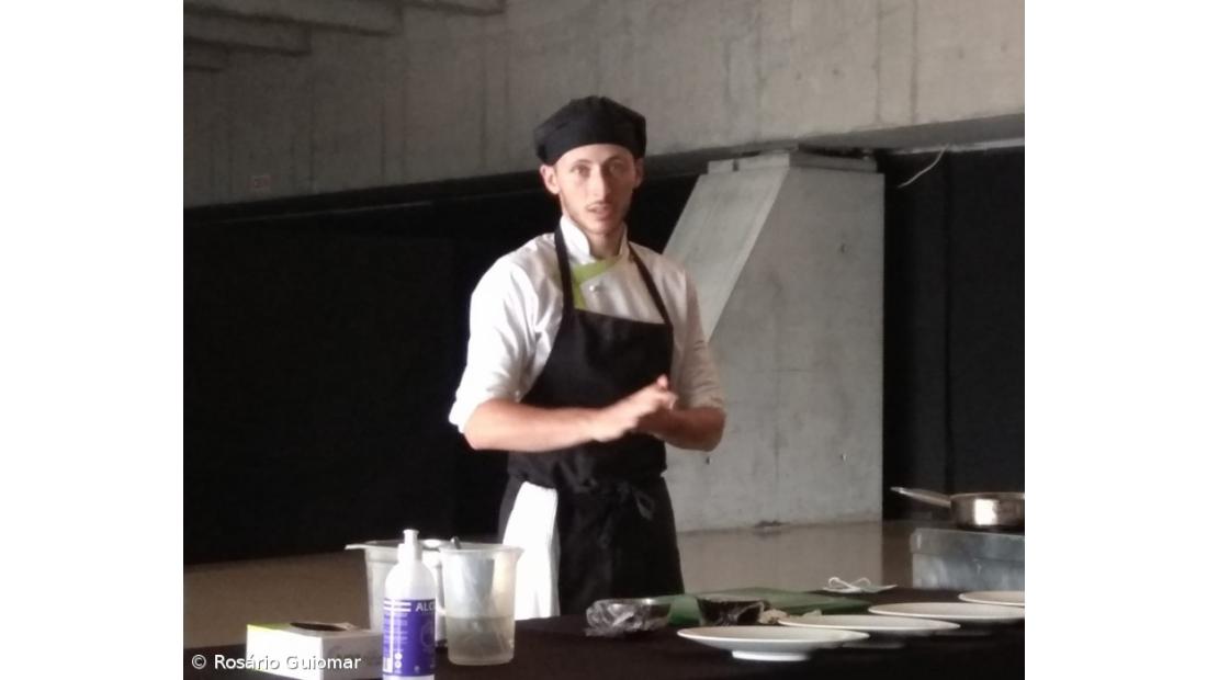 Provas de Aptidão Profissional 2020 com final saboroso – Imagem 44