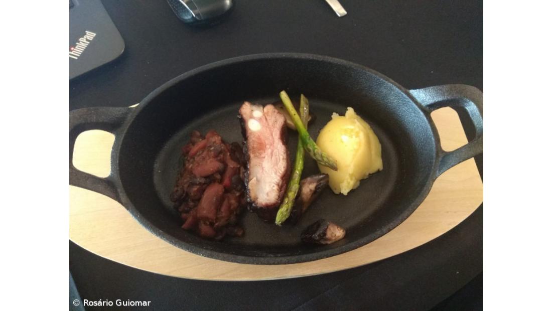 Provas de Aptidão Profissional 2020 com final saboroso – Imagem 51