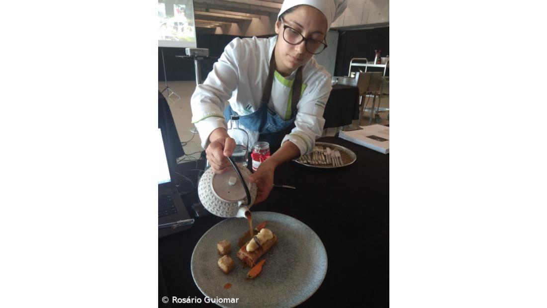 Provas de Aptidão Profissional 2020 com final saboroso – Imagem 56