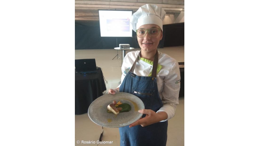 Provas de Aptidão Profissional 2020 com final saboroso – Imagem 57