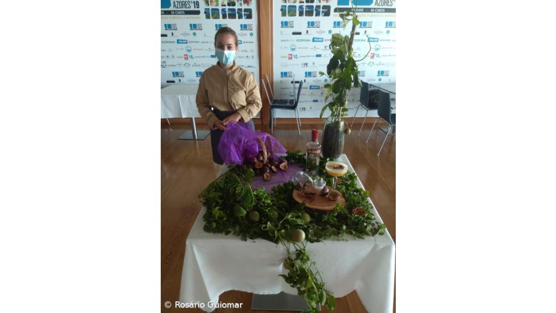 Provas de Aptidão Profissional 2020 com final saboroso – Imagem 4