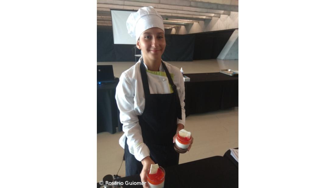 Provas de Aptidão Profissional 2020 com final saboroso – Imagem 7